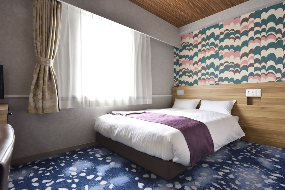Smile Hotel kushiro 23/60