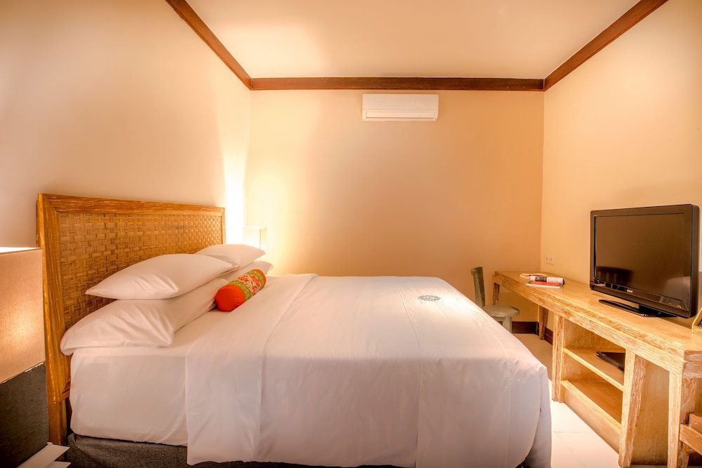 Rama Residence Petitenget Hotel 15/46