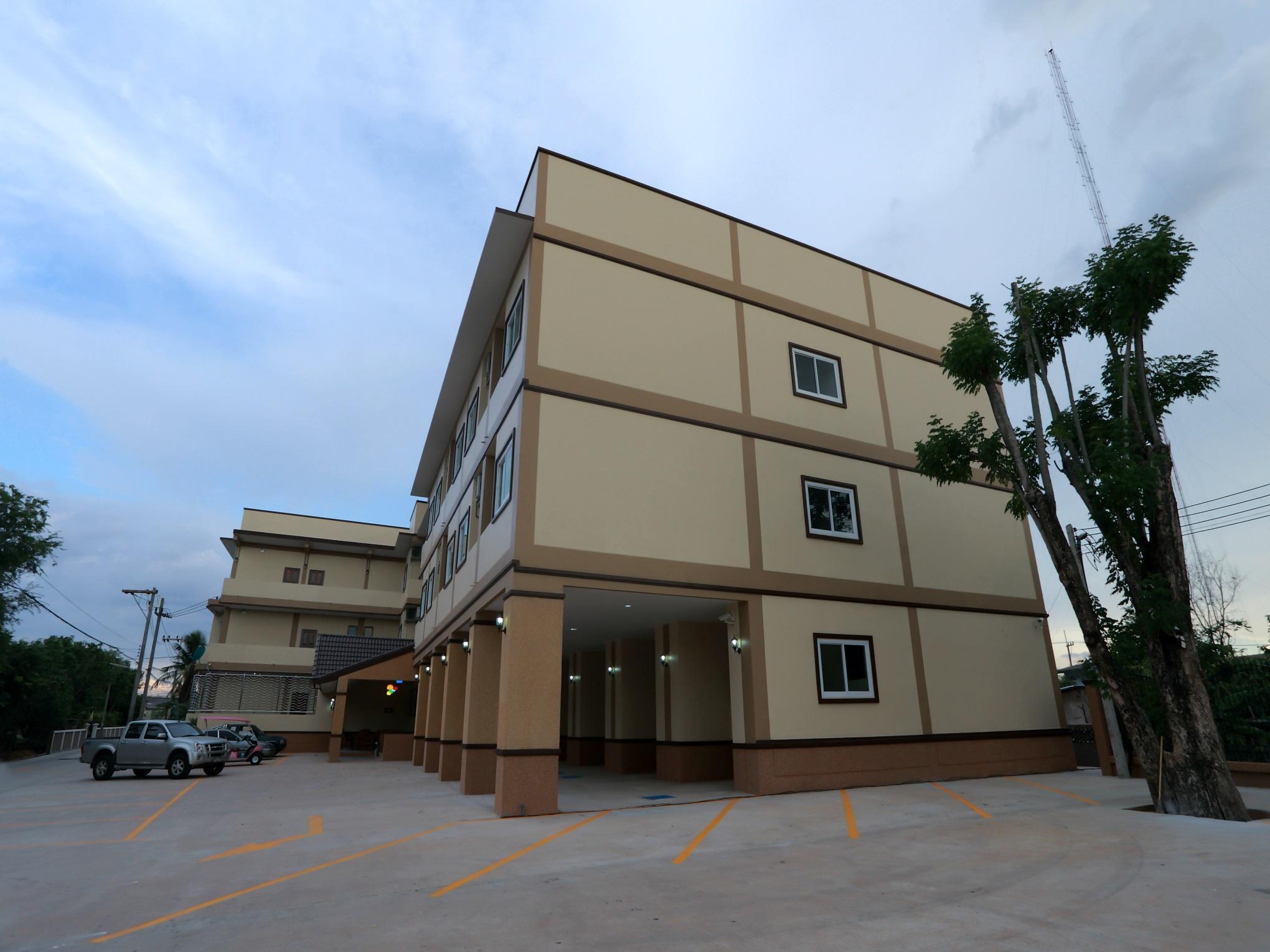 V Residence 50/53