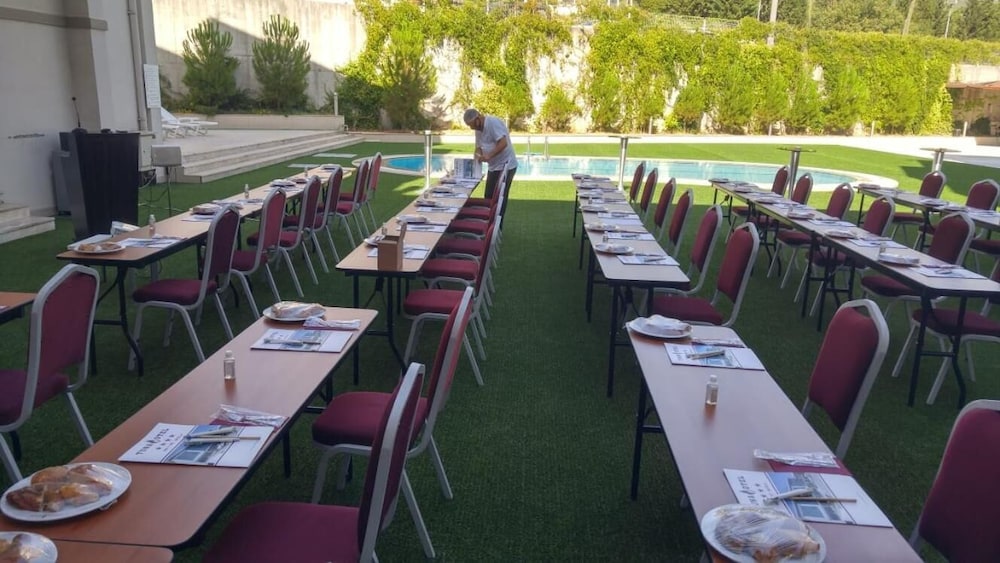 Tuna Hotel Mugla 5/30