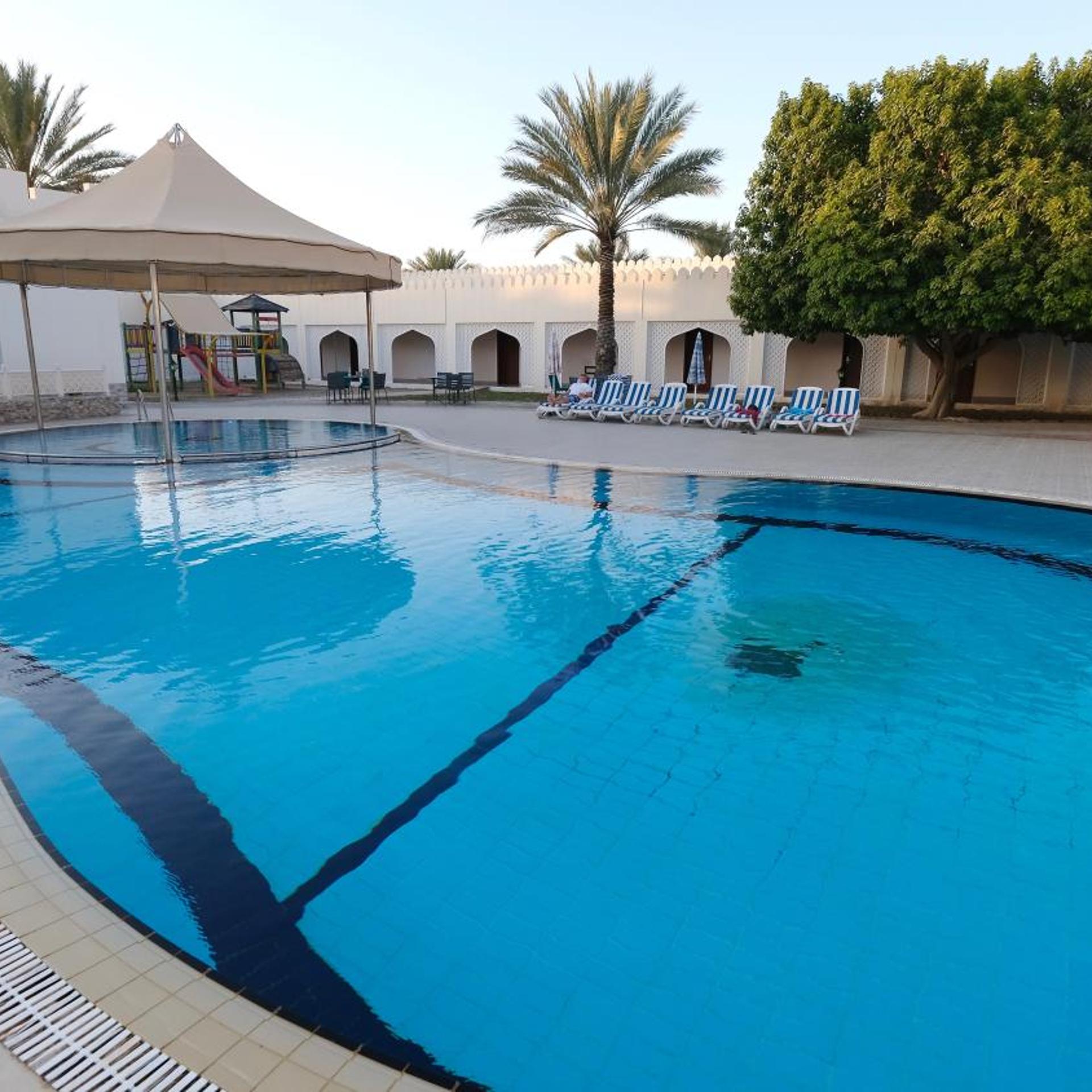 Falaj Daris Hotel 26/50
