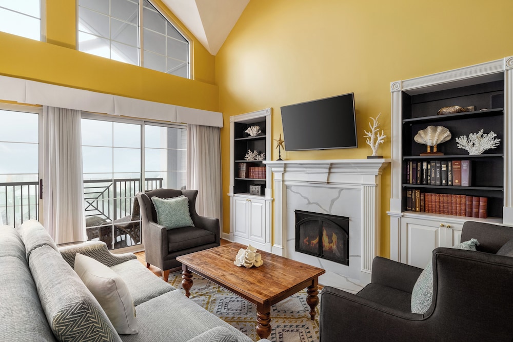 Wild Dunes Resort Sweetgrass Inn and Boardwalk Inn 28/35