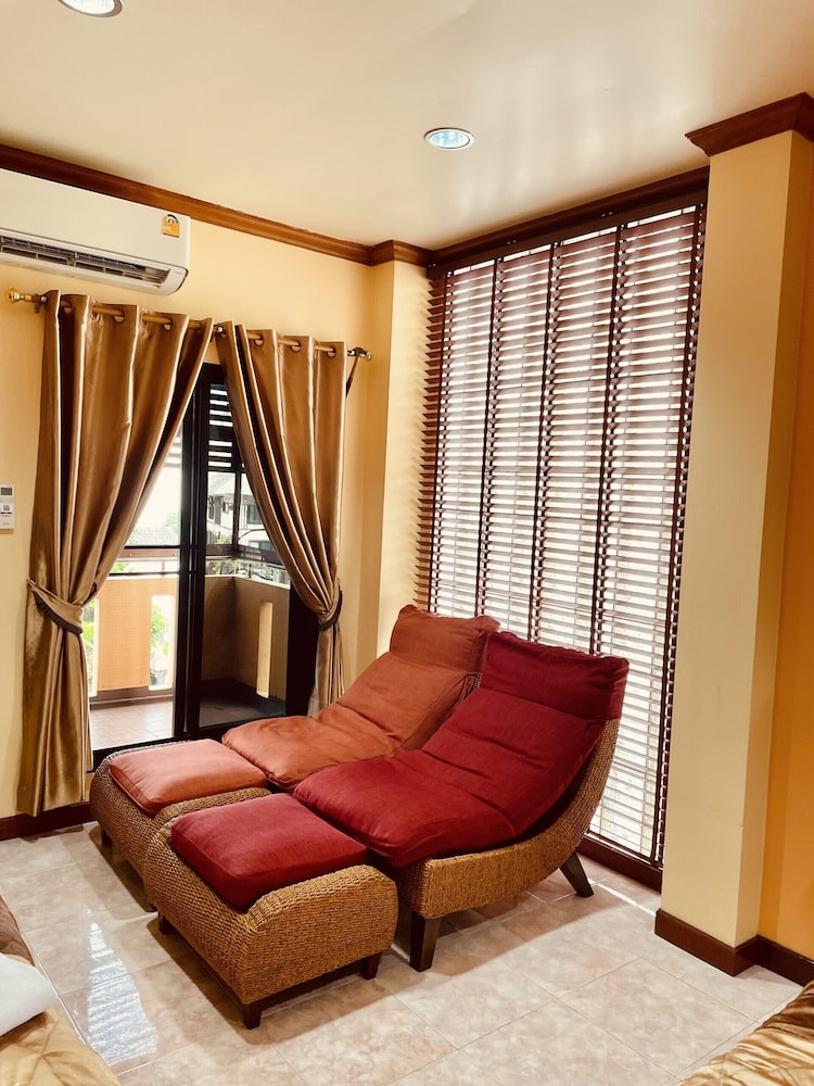 Mini Cost Apartment & Guesthouse 27/34