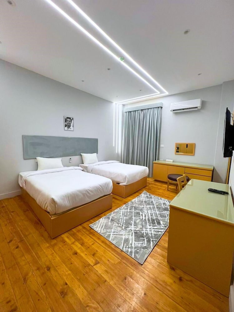 Zamalek House Hotel 39/63
