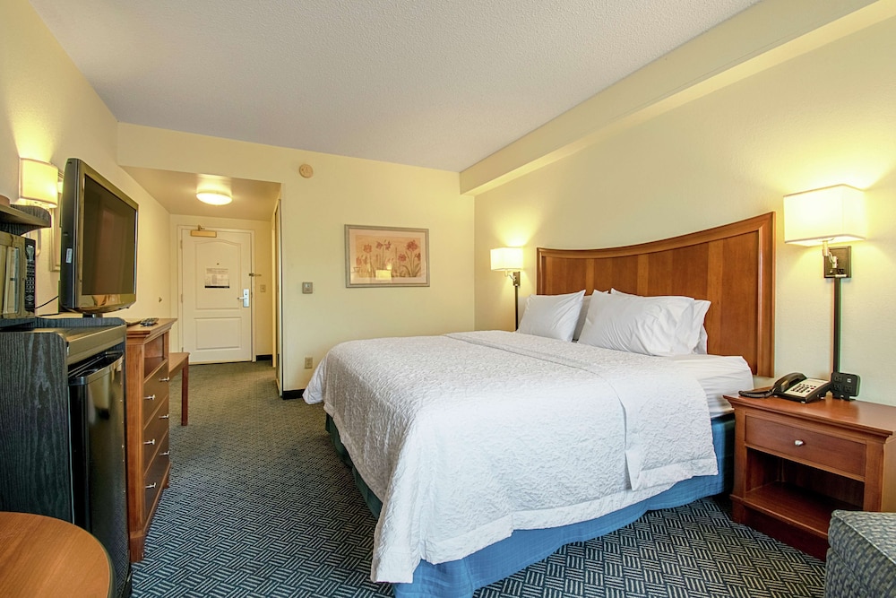 Hampton Inn Pine Grove 25/58