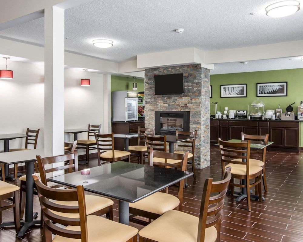 Sleep Inn Hickory South 21/26