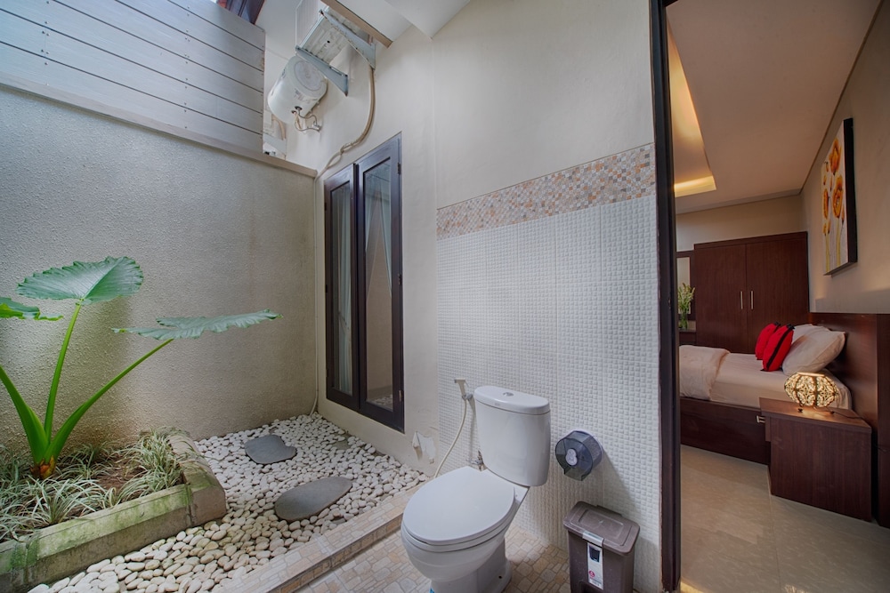 Puri Canggu Villas & Rooms 32/68