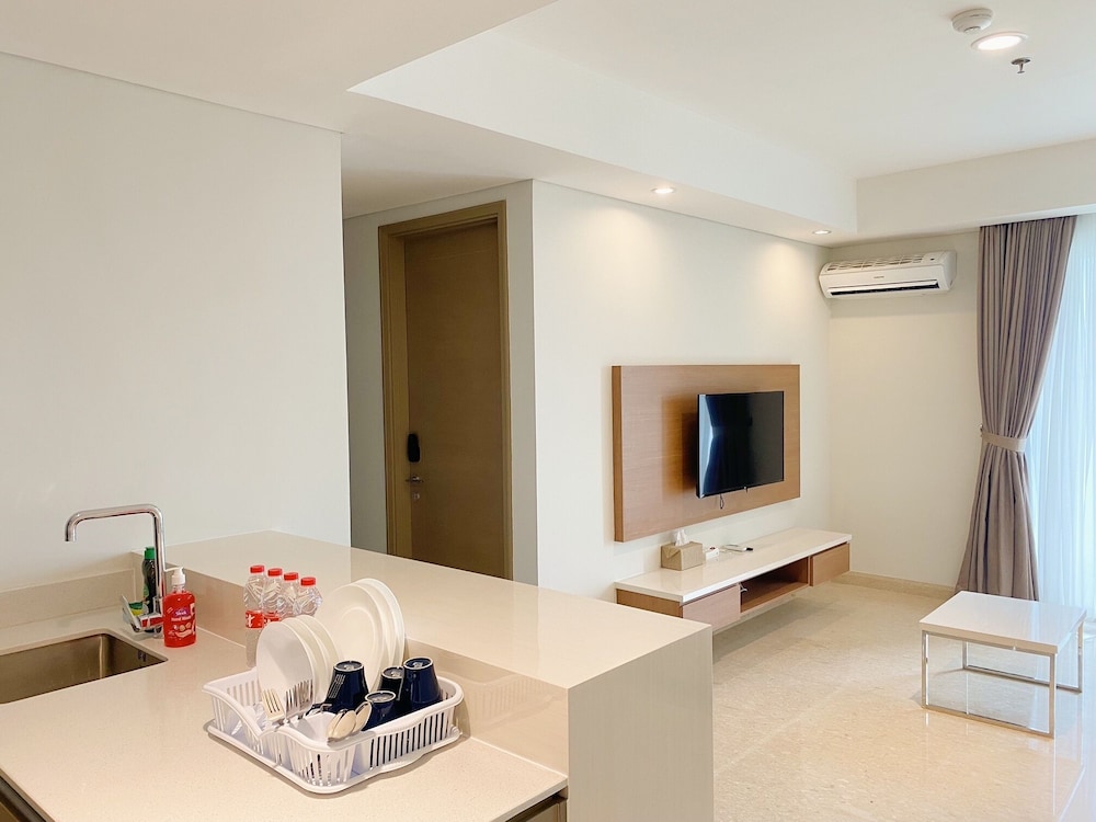 Gold Coast PIK Sea View Apartments by LongeStay 21/58