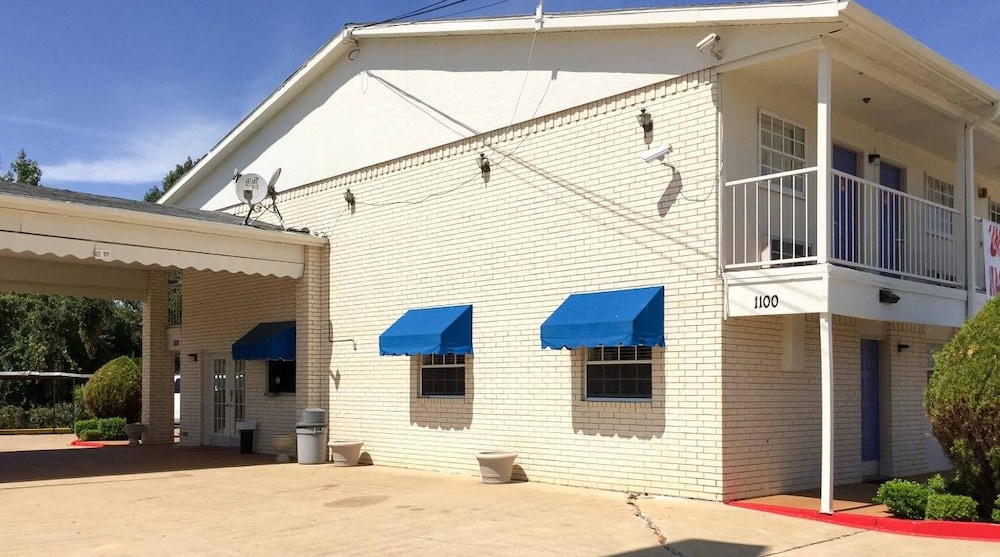 Motel6 Atlanta, TX in ATLANTA - TX