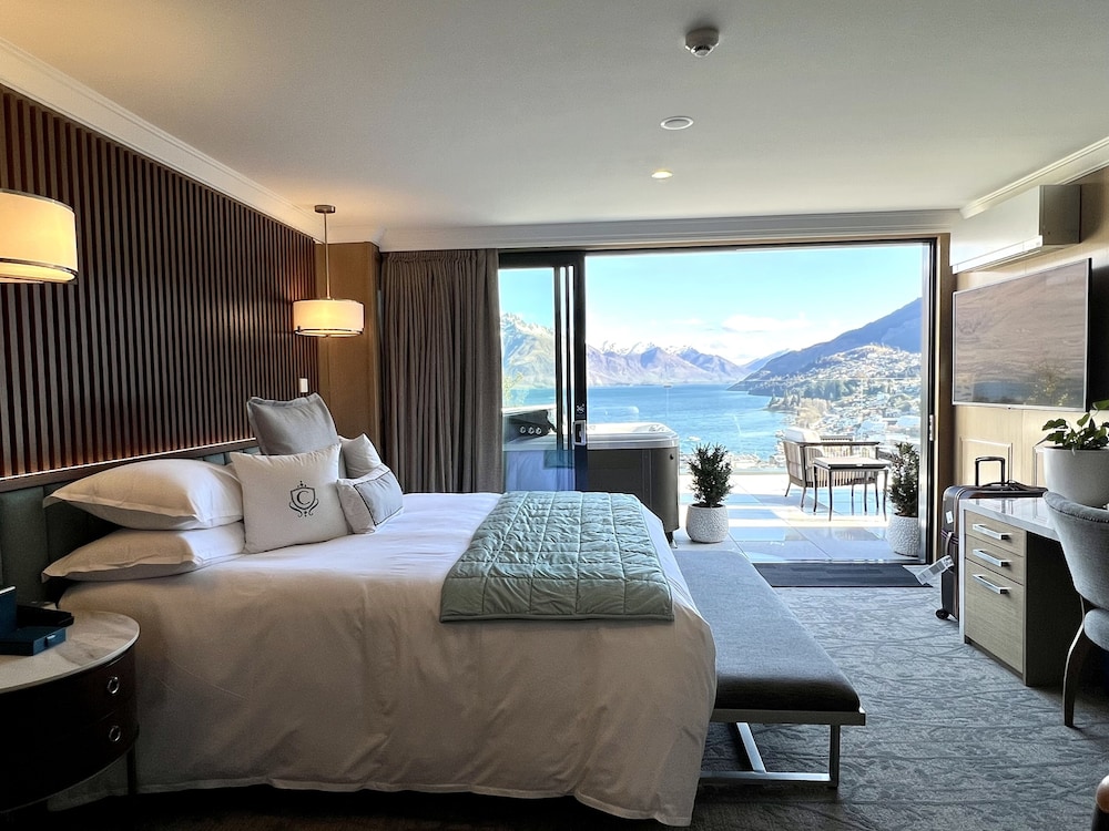 The Carlin Boutique Hotel 18/60
