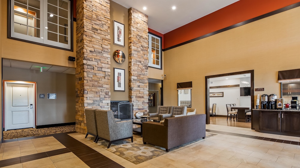 Best Western Plus Castle Rock 8/35