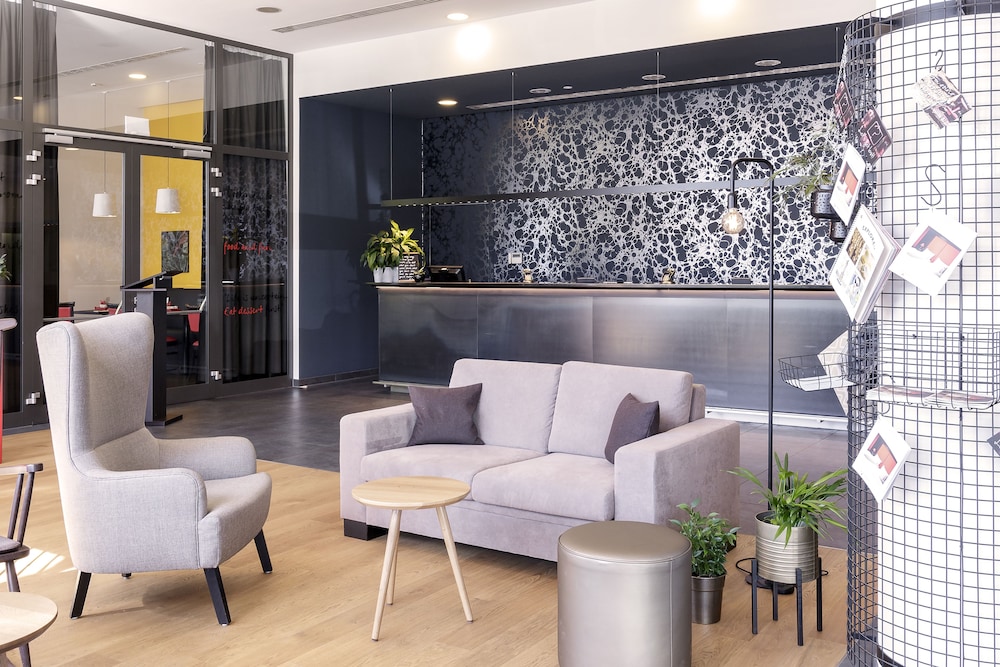 Vienna House Easy by Wyndham Katowice 32/50