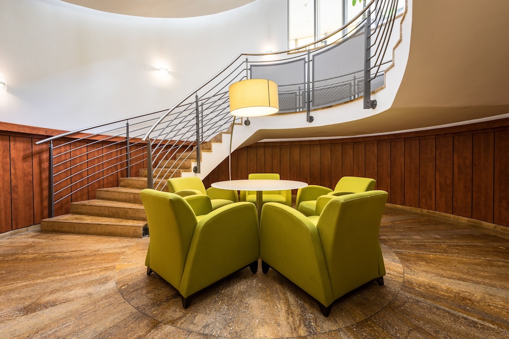 Holiday Inn Zwickau 21/34