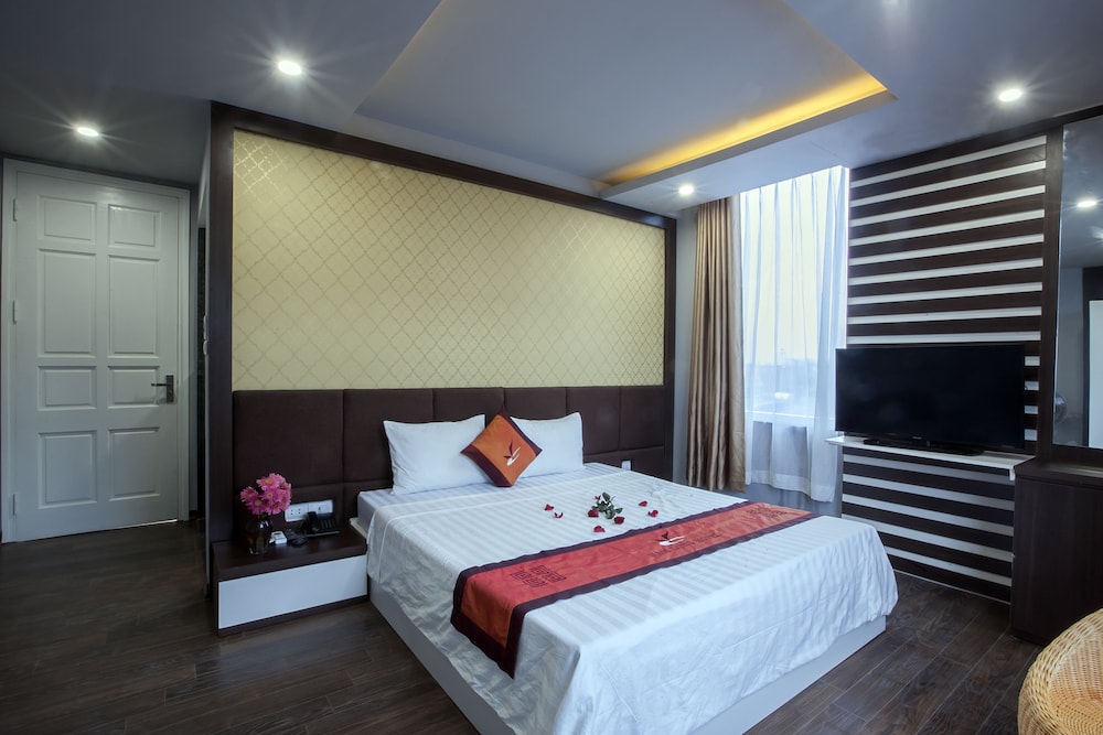 Nam Long Hotel Ha Noi 8/62