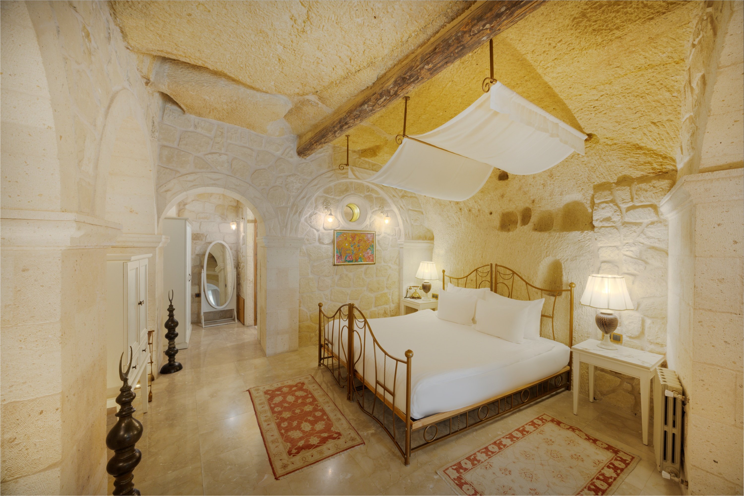 Tafoni Houses Cave Hotel 78/78