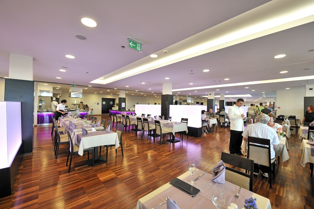 Hotel Molindrio Plava Laguna 34/50