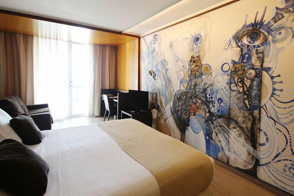 Hotel Estela Barcelona 11/71