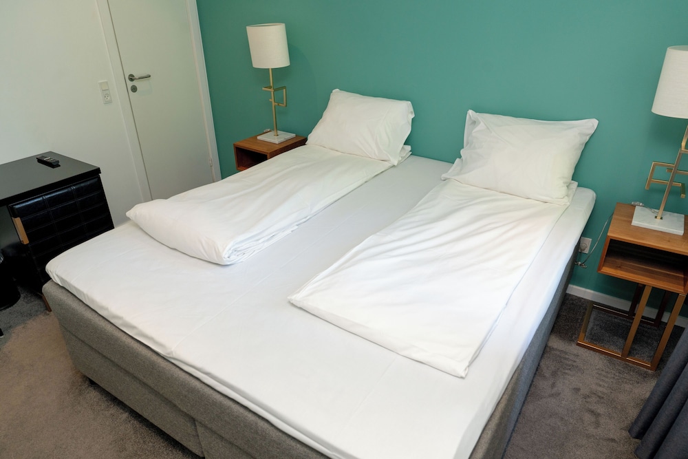 Hotel Viktoria 14/51