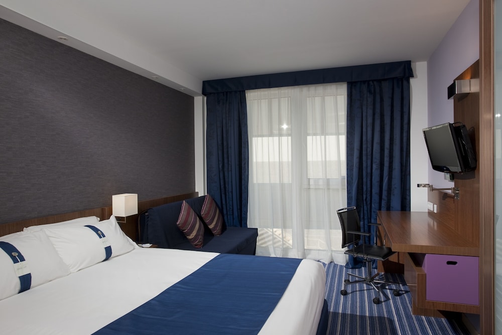Holiday Inn Express Madrid - Leganes 11/40