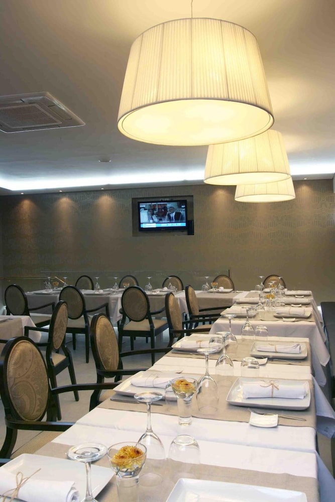 Douro Inn 32/38