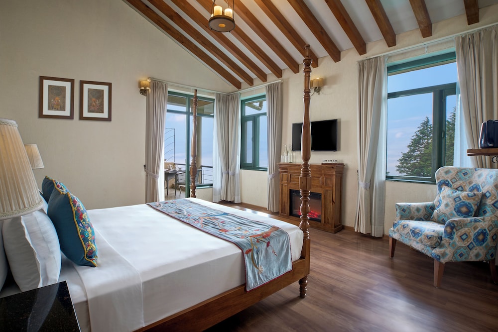 Larisa Resort Mussoorie 20/58