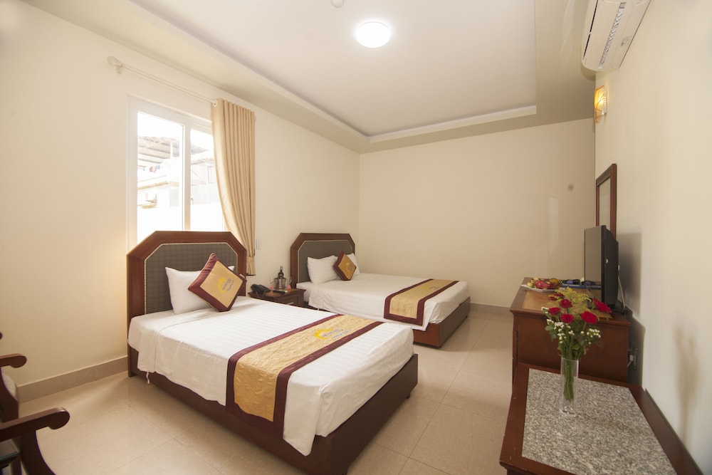 Hai Long Hotel 12/51