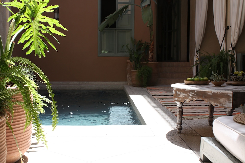 Riad Olema et Spa 45/50