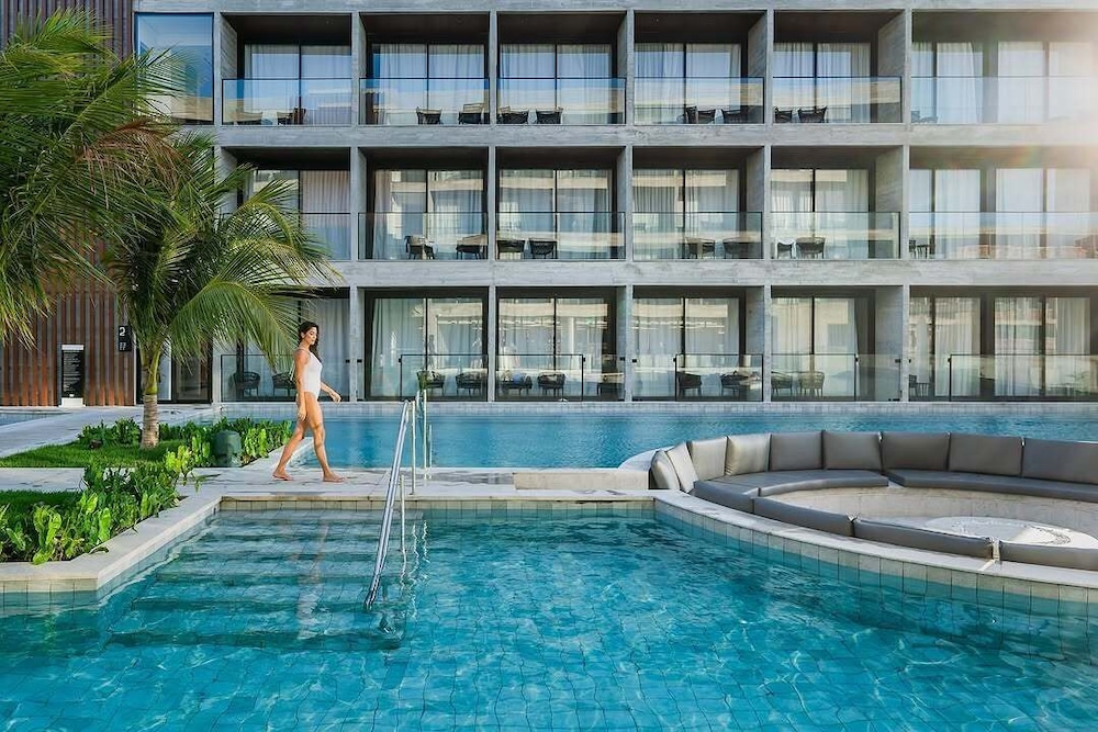 Porto Alto Resort – Gav Resort 11/65