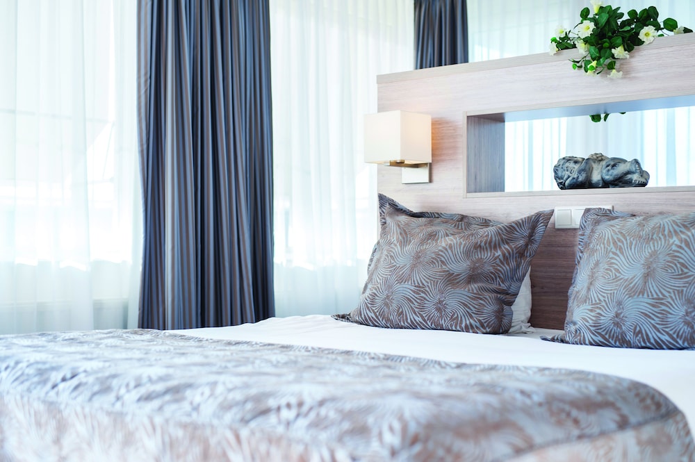 Fletcher Wellness Hotel Kamperduinen 14/41