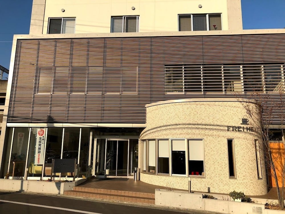 Kumagaya Royal Hotel Suzuki 10/50