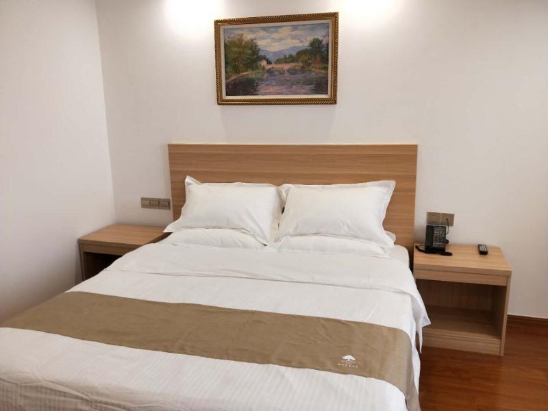 Greentree Inn Suzhou Changshu Zhaoshangcheng Express Hotel 21/50