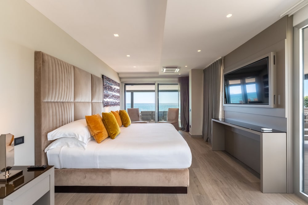 Hotel & Resort Tre Fontane Luxury 19/50