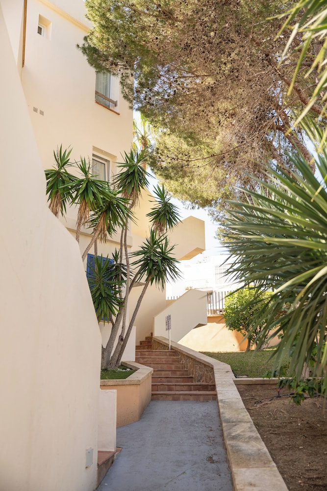 Azul Playa Apartments 44/50