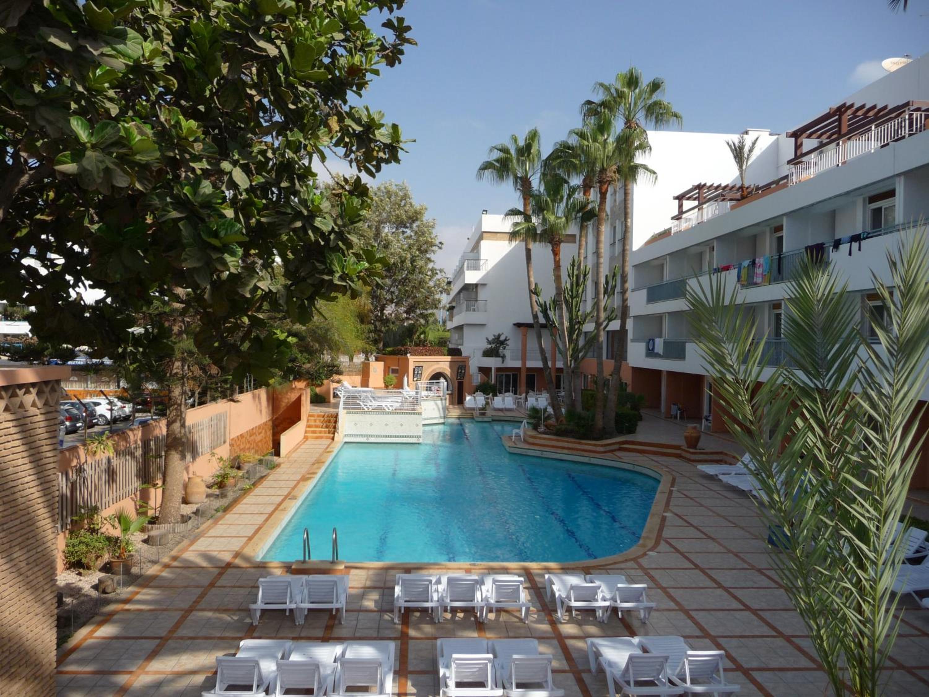 Kamal Hotel 48/55