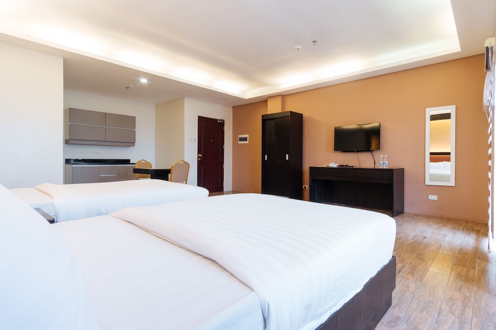 North Pointe Residences Manila 9/50
