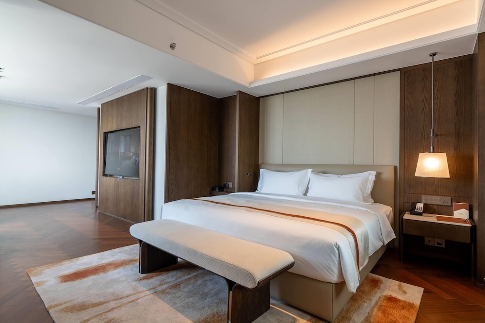 Howard Johnson By Wyndham Phnom Penh Tk 24/57