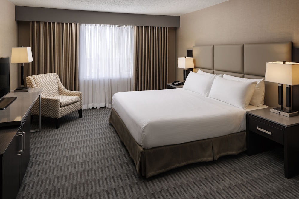 Pomeroy Hotel Conference Centre 19/64