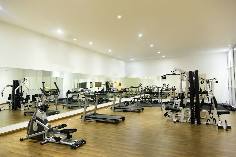 Aliya Resort And Spa 17/50