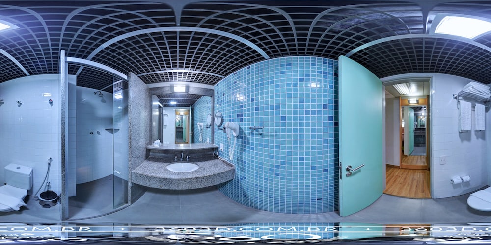 Marante Plaza Hotel in RECIFE