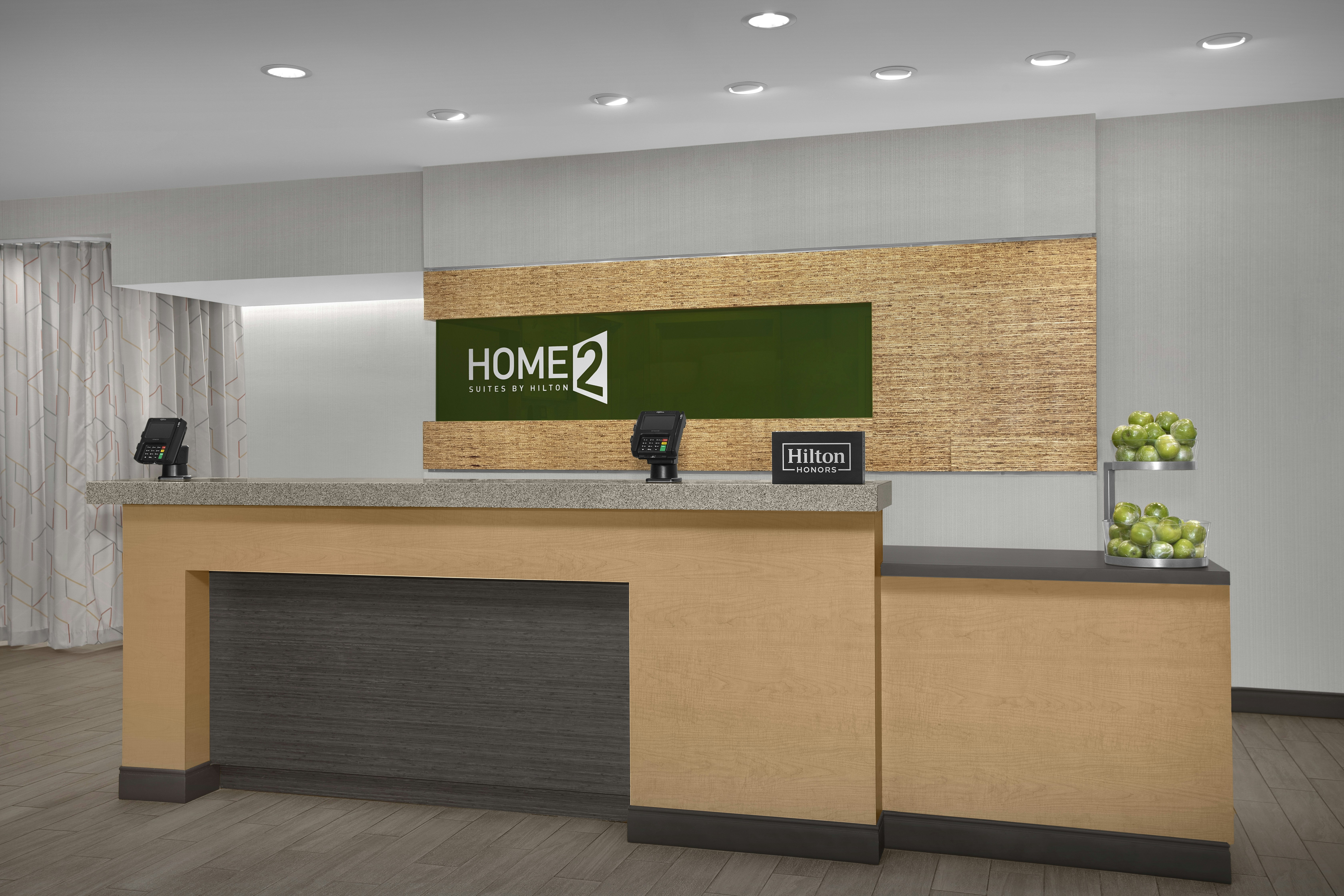 Home2 Suites By Hilton Denver International Airport 4/19