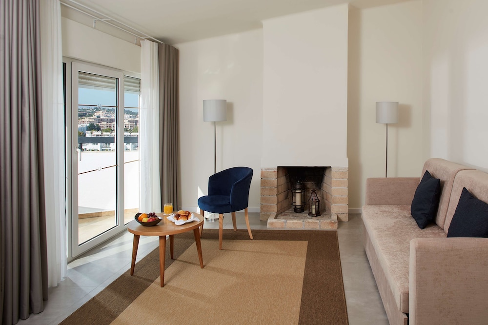NH Lagos Algarve Resort 18/46
