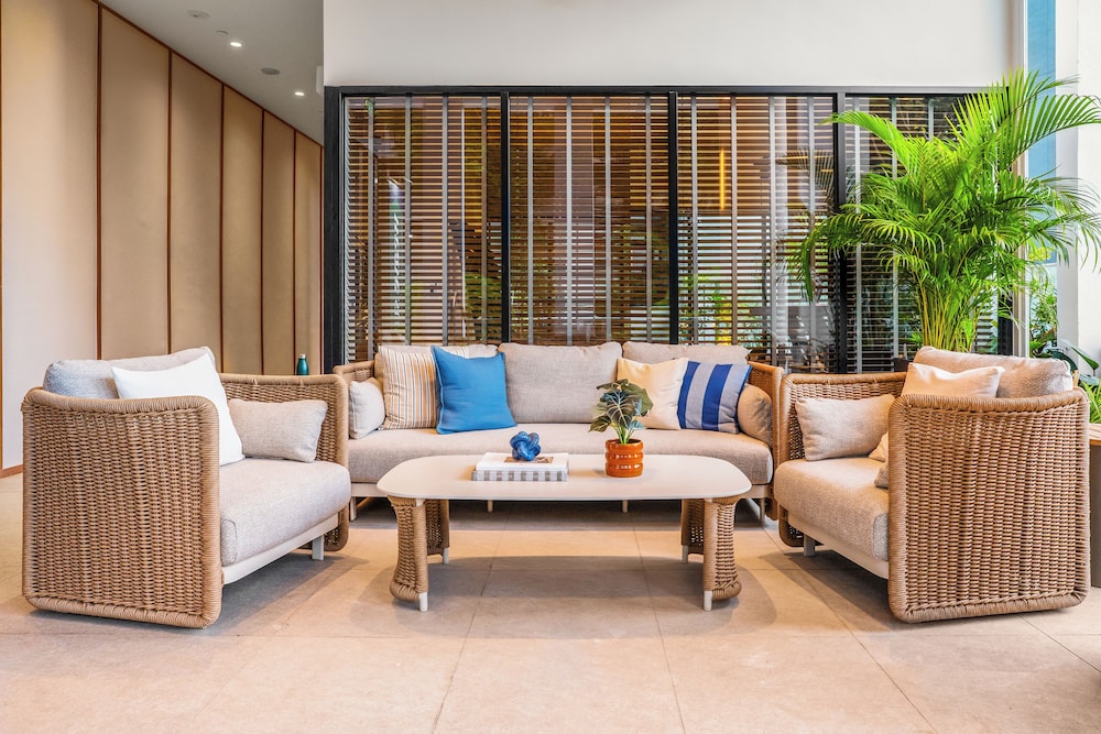 Momentus Serviced Residences Novena 35/50