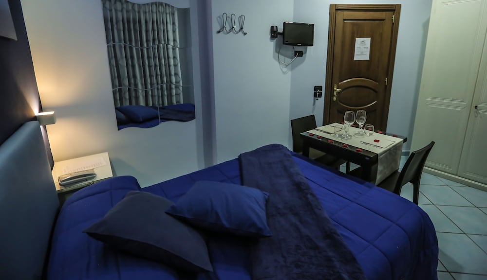 Albergo Pompei Valley 16/66