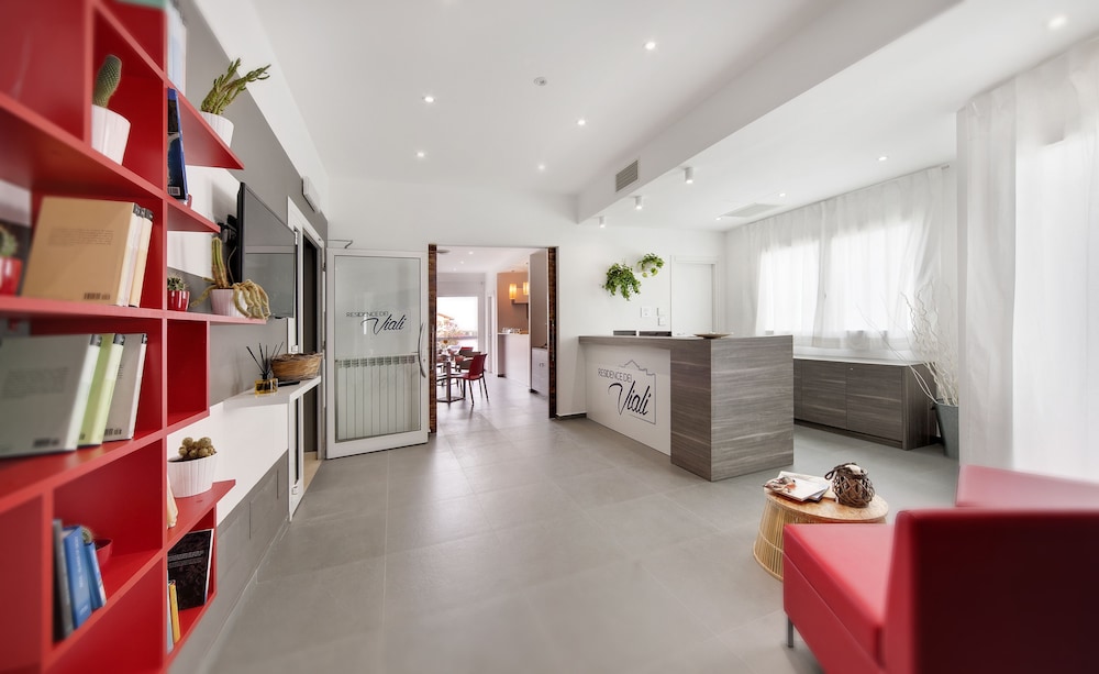 Residence Dei Viali 21/32