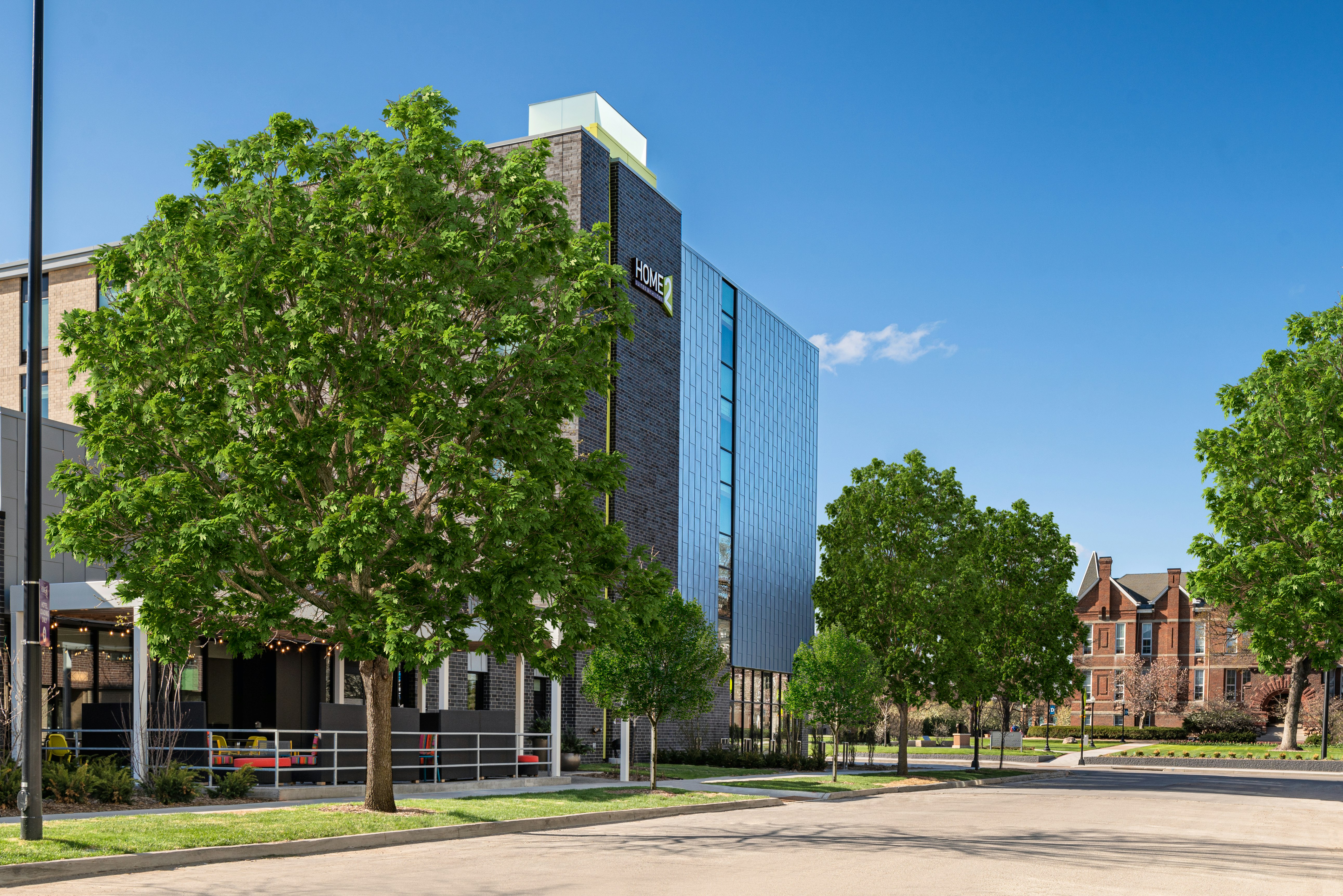 Home2 Suites by Hilton Des Moines at Drake University 25/25