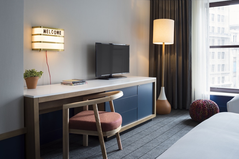 The Kimpton Schofield Hotel 52/59