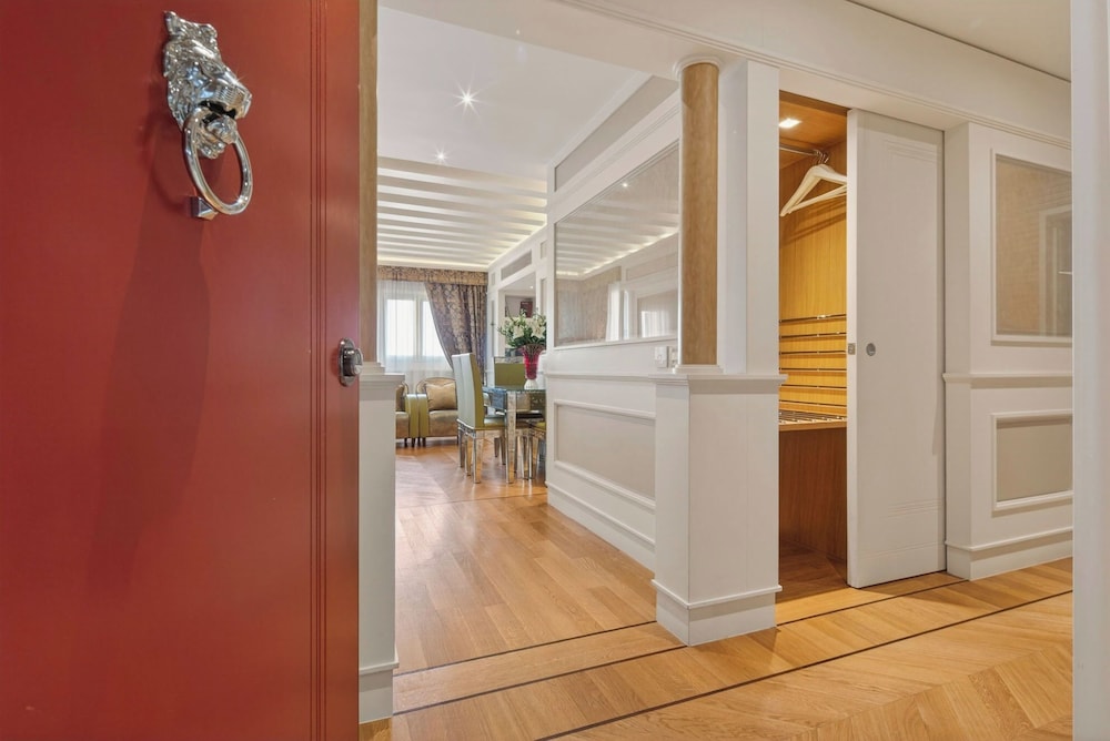 San Marco Luxury - Canaletto Suites 4/50