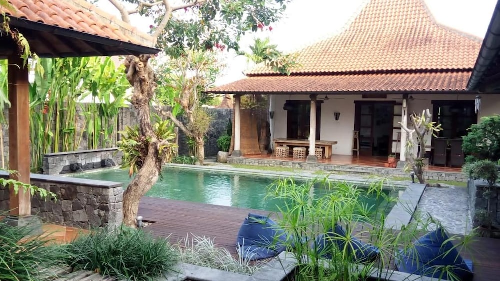 Villa Aquin 26/43