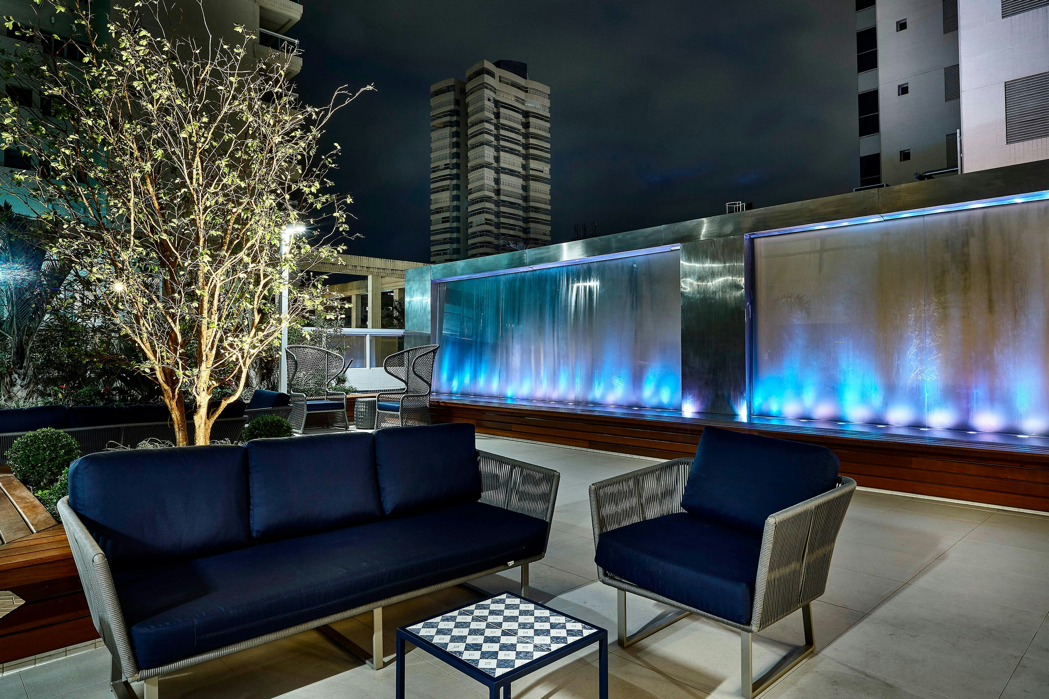 Sheraton Santos Hotel 55/83