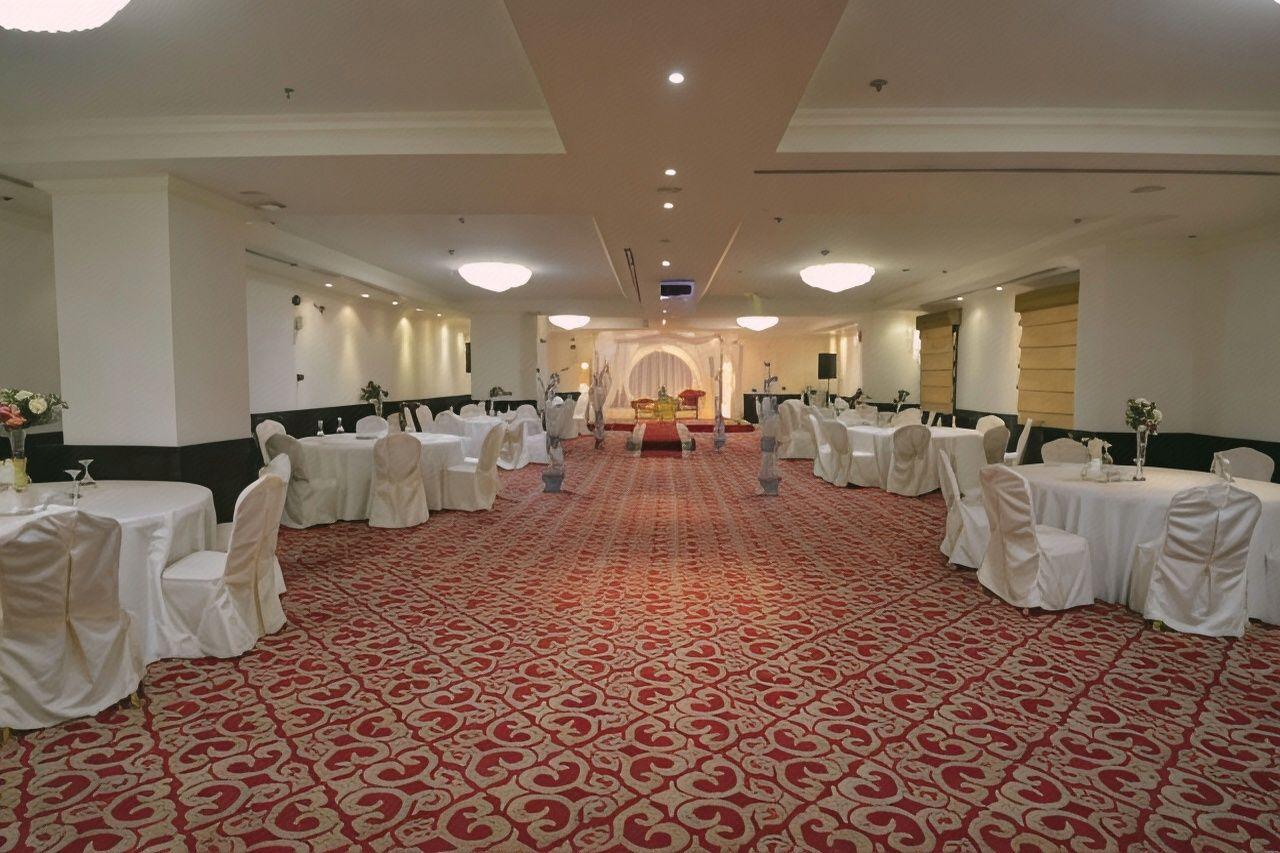 فخامة الشرق للأجنحة الفندقية(Grandeur East Hotel) 26/34
